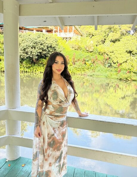 Nichole Pure xxx女優 画像