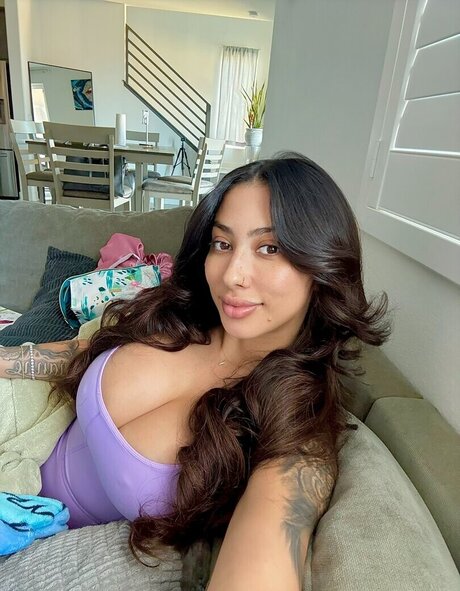 Nichole Pure top profile image