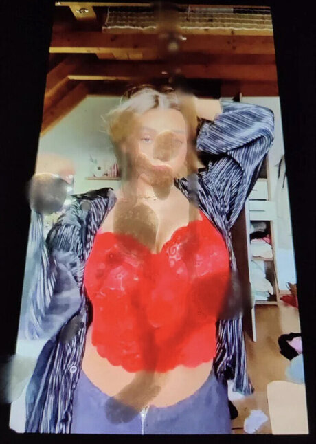 Cum Tributes セックスポルノスター 写真