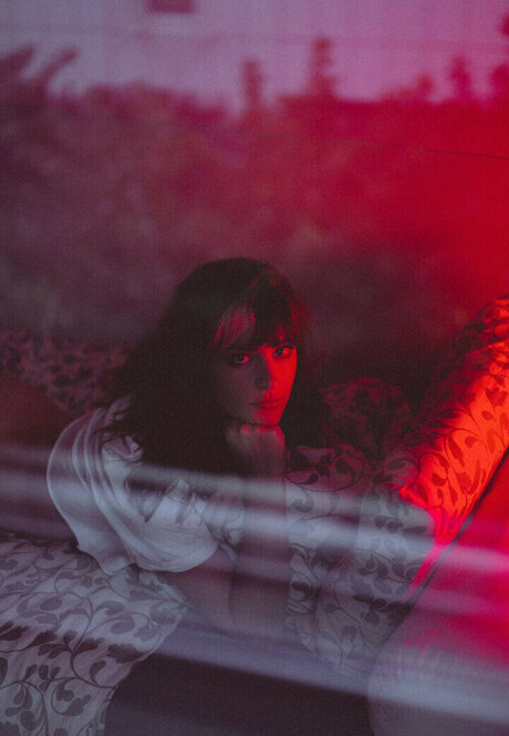 Emeline Faure アートスター 画像