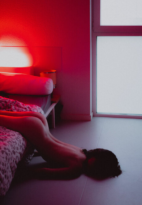 Emeline Faure ポルノスター ヌード 写真