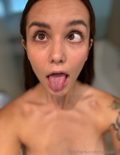 eva oopsy 完璧なポルノスター 写真