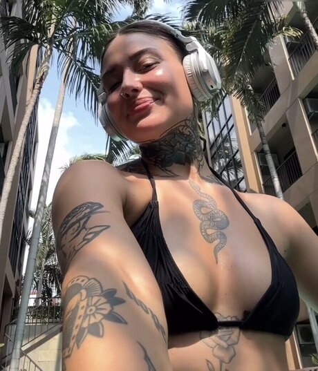 Jill Lange セクシーなスター 写真