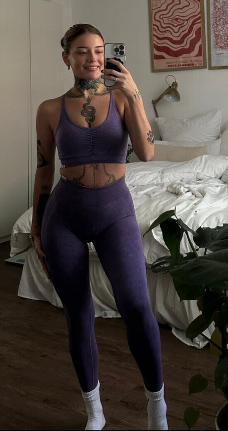 Jill Lange ポルノスター xxx 写真