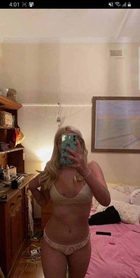 Bridget Williams 完璧なスター 画像