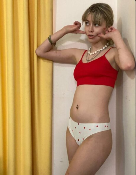 Bridget Williams セックススター 写真