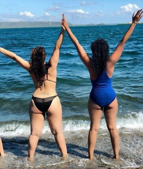 Dascha Polanco ポルノスター パーフェクト 画像