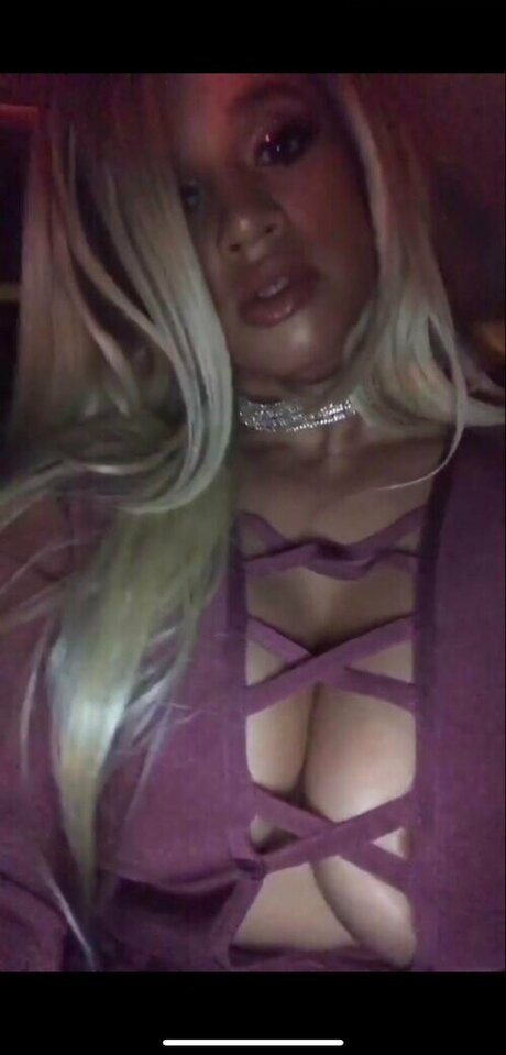 Dascha Polanco HDモデル 写真