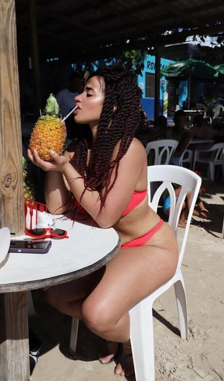 Dascha Polanco ポルノ女優 画像