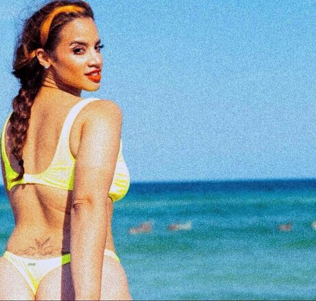 Dascha Polanco 最高のモデル 写真