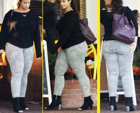 Dascha Polanco 高品質モデル ギャラリー