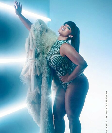 Dascha Polanco スターセックス 写真