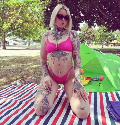 Typischblonnd 独占女優 画像