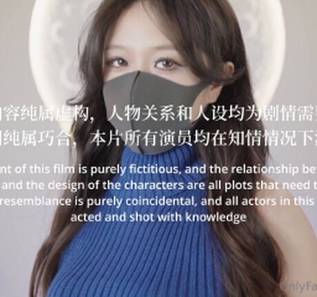 Qiobnxingcai トップモデル 画像