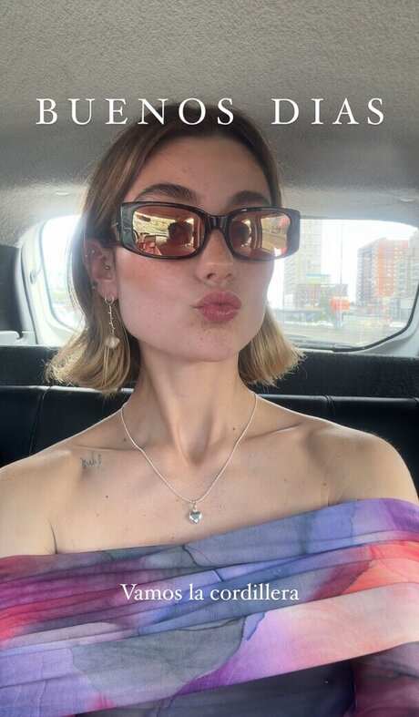 Isabella Londono トップスター アーカイブ
