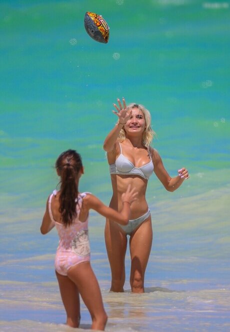 Pia Mia Perez ポルノスター セクシー 画像