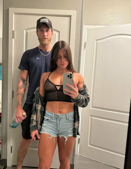 jennaxbarry セックスモデル 画像