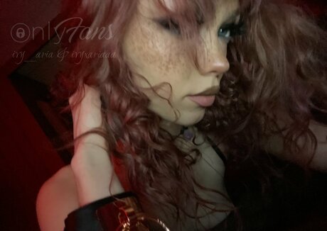 ivyhustlin トップ女優 写真