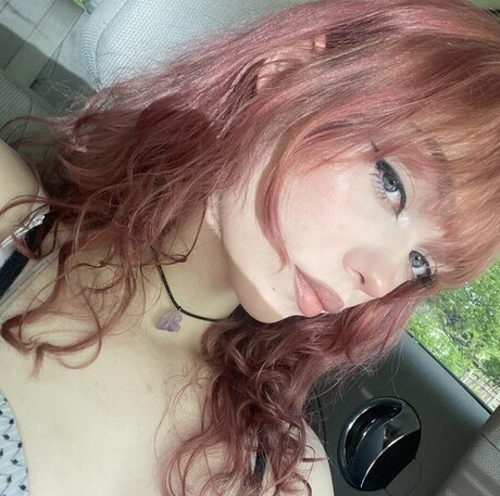 ivyhustlin セクシー女優 写真