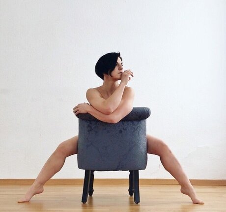 Baemboo セックスモデル 写真