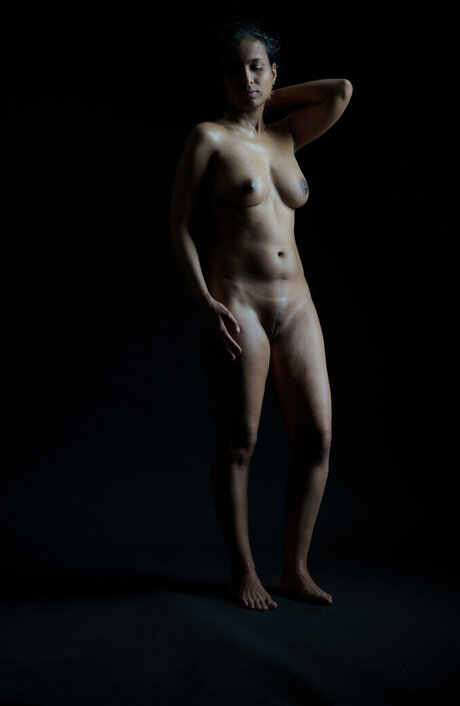 nakedgoddess HD女優 写真