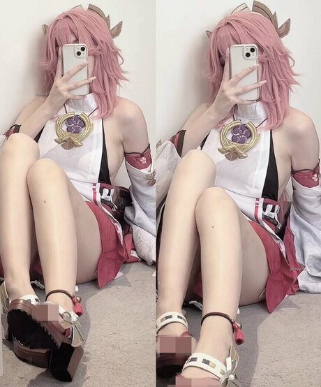 Sakyiro 女優 画像