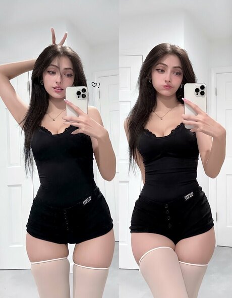 Kitirina HDスター 写真