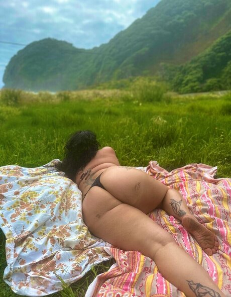 Island Badee 素敵なモデル 画像