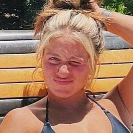 Kielyn Mccright Clemson トップスター 写真