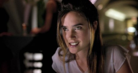Jennifer Connelly 美しいモデル ギャラリー