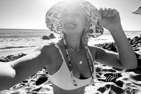 Emily Osment top profile image