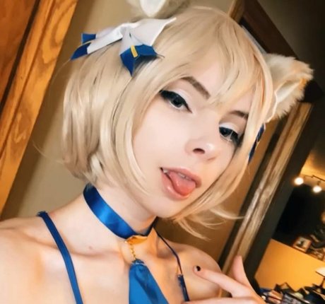 kkatyonak ホットモデル 画像