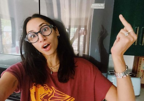 Meaghan Rath セクシーなポルノスター 画像