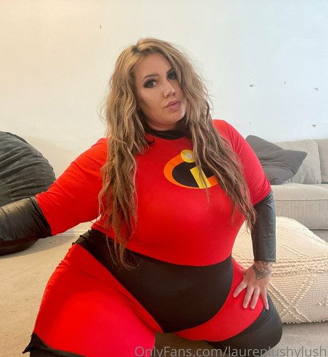 lushie lauren セックススター 写真