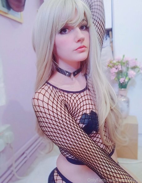 Bubblekittea セックスポルノスター ギャラリー