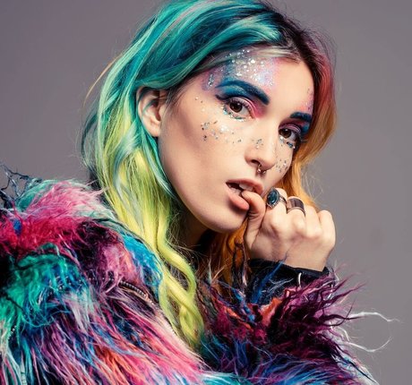 Dani Thorne 最高のモデル 写真
