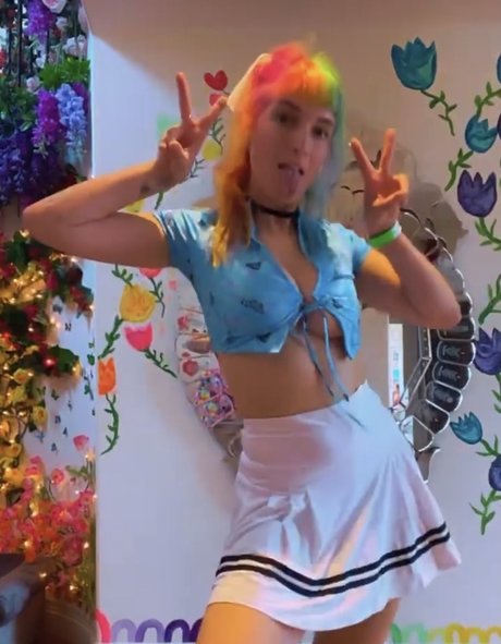 Dani Thorne エロティック女優 写真