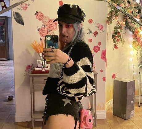 Dani Thorne 完璧なポルノスター ギャラリー