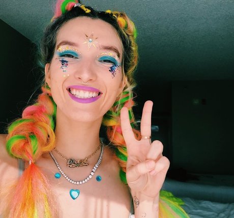 Dani Thorne XXXモデル ギャラリー