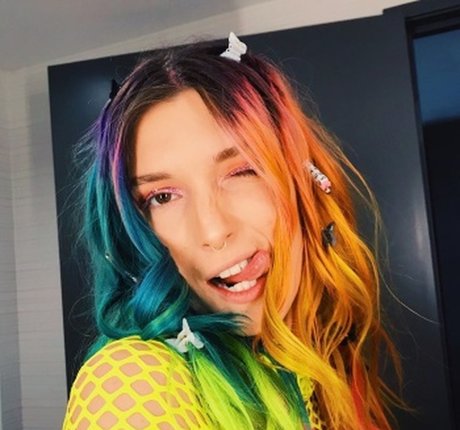 Dani Thorne HDスター 画像