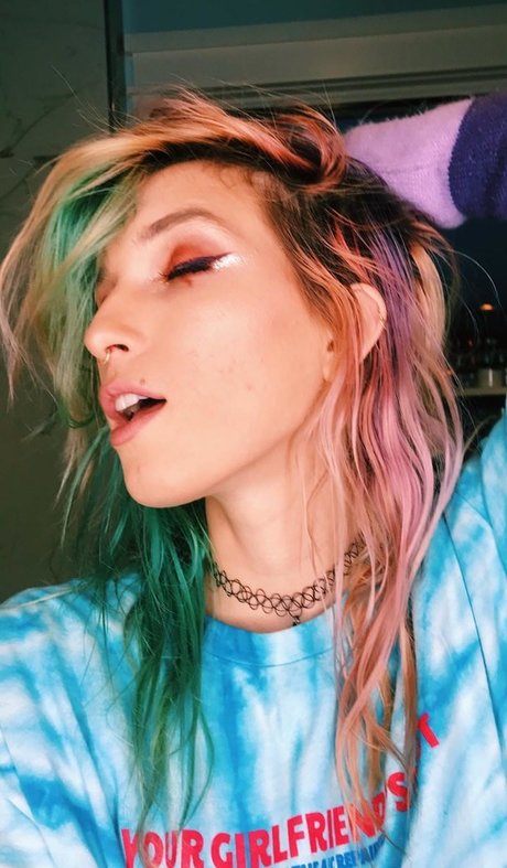 Dani Thorne 高品質モデル 画像