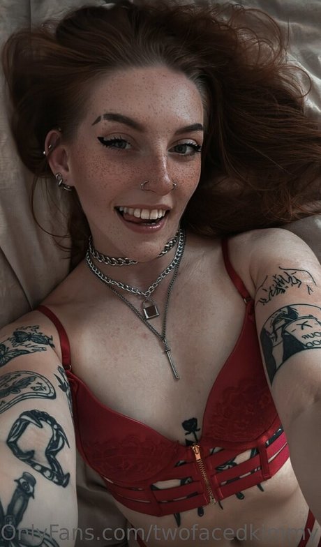 Towfacedkimmy 完璧な女優 写真