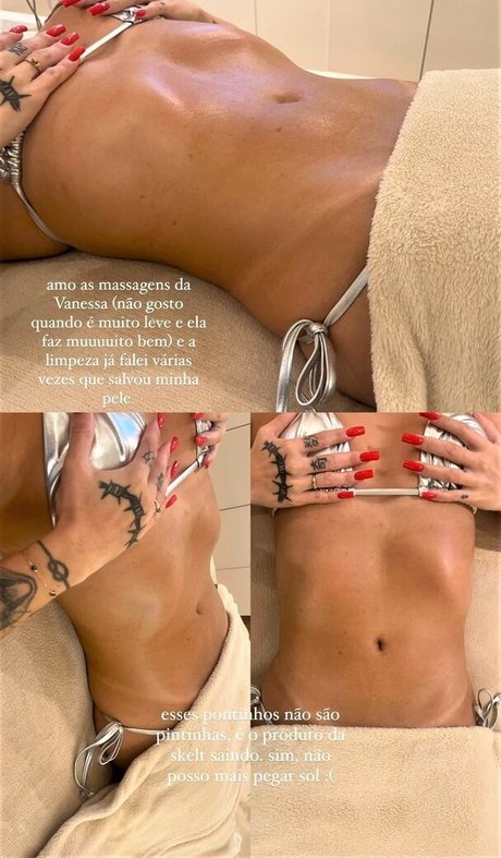 Amy Reis トップスター 写真