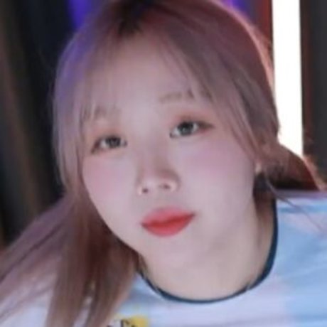 Jeong Da byeol 完璧なモデル ギャラリー
