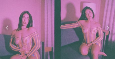 thedevineangel エロティックなモデル 写真