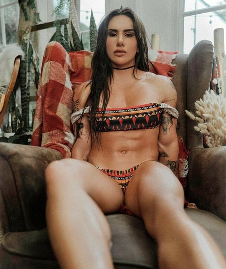 Stefi Cohen 完璧なスター 写真