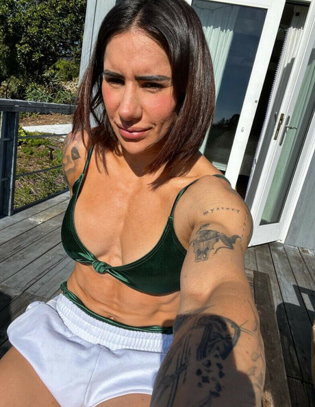 Stefi Cohen 独占スター 写真