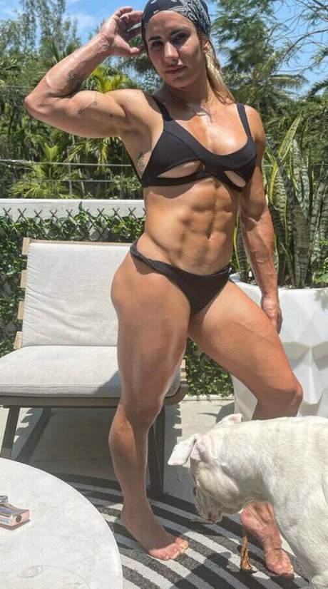 Stefi Cohen 美しいモデル 画像