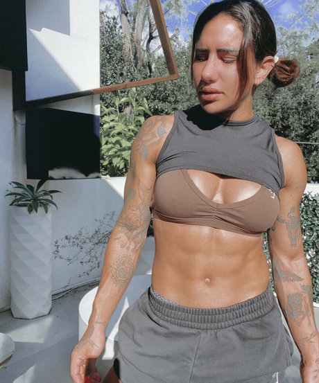 Stefi Cohen エロティックなスター 写真