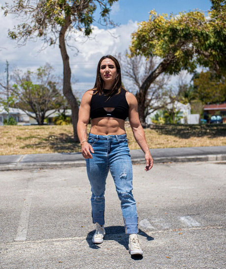 Stefi Cohen 最高のスター ギャラリー